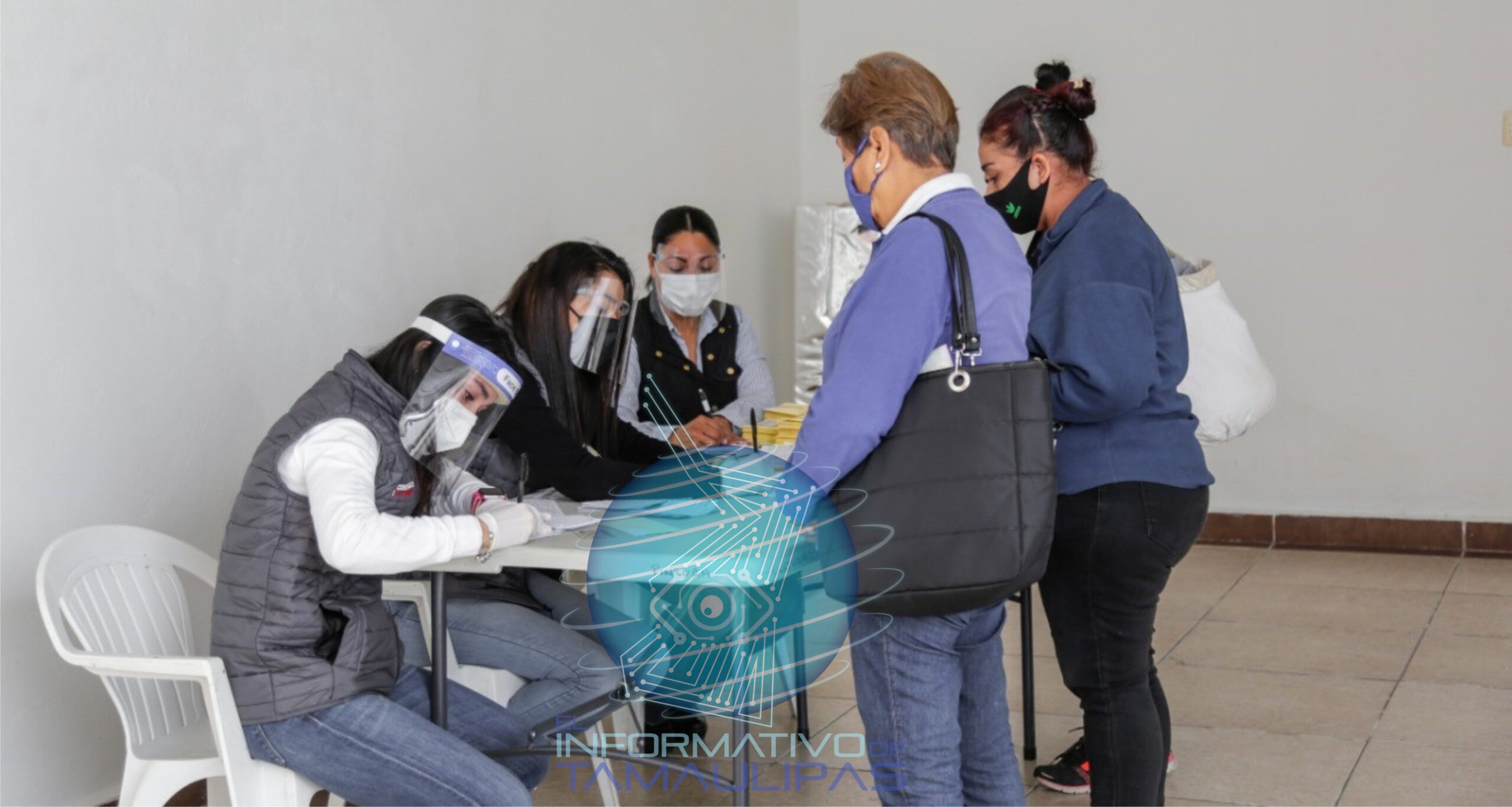 APOYAN A LA NIÑEZ MADERENSE CON ESTÍMULOS EDUCATIVOS.