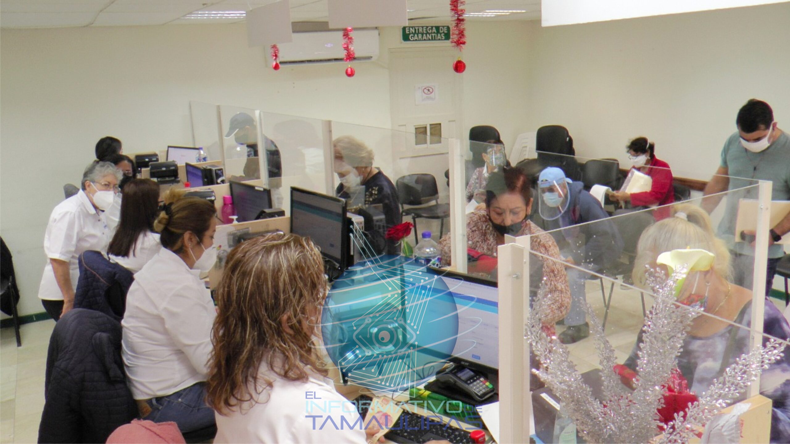 AYNTAMIENTO PORTEÑO  ESPERA BUENA RECAUDACIÓN POR CONCEPTO DE IMPUESTO PREDIAL.