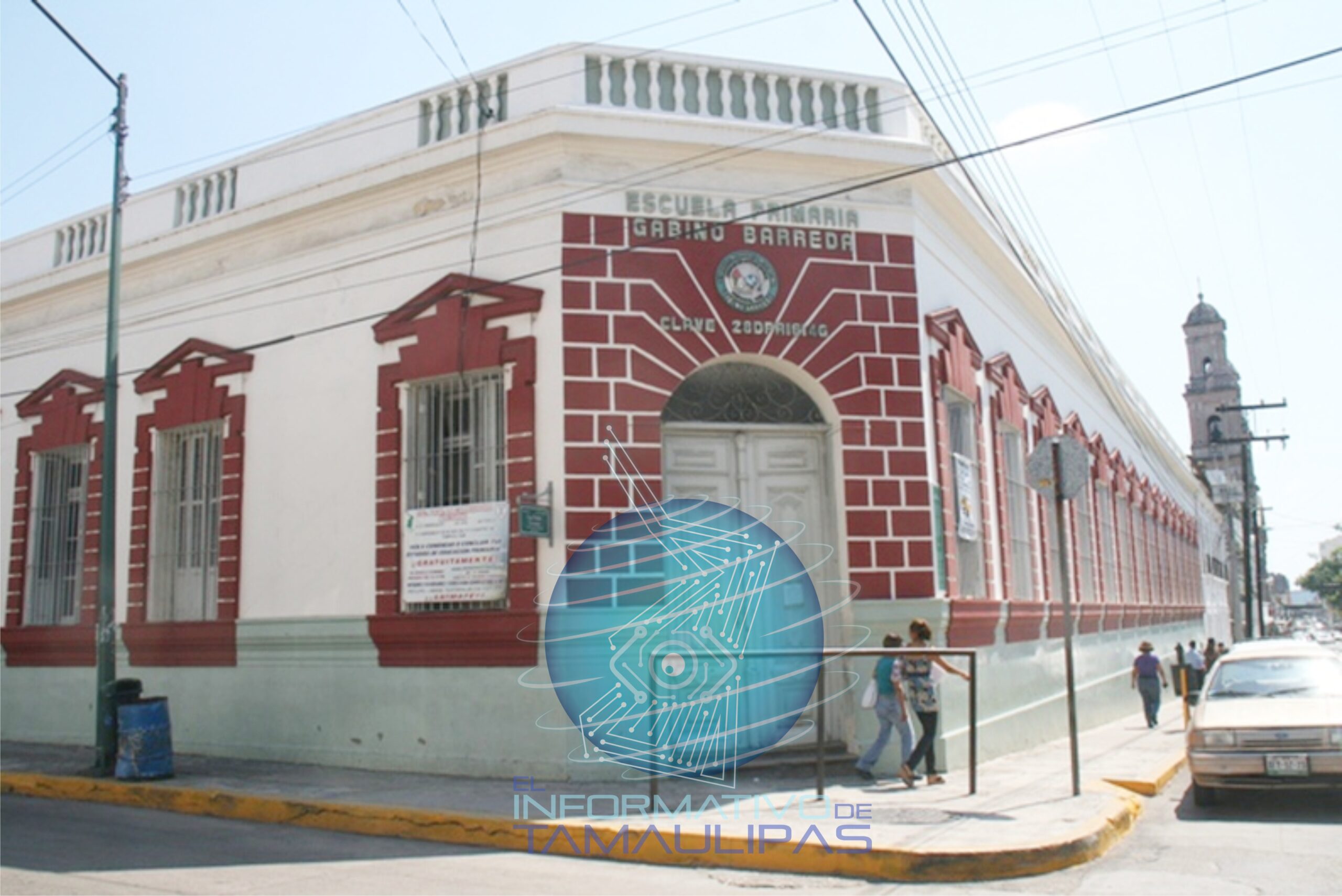 REGRESARON ESTUDIANTES A LAS AULAS TRAS PASO DE CICLONES Y CRISIS HÍDRICA REGRESARON ESTUDIANTES A LAS AULAS TRAS PASO DE CICLONES Y CRISIS HÍDRICA