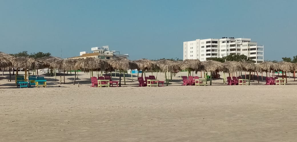 Secretaría de salud establecerá lineamientos para Semana Santa.