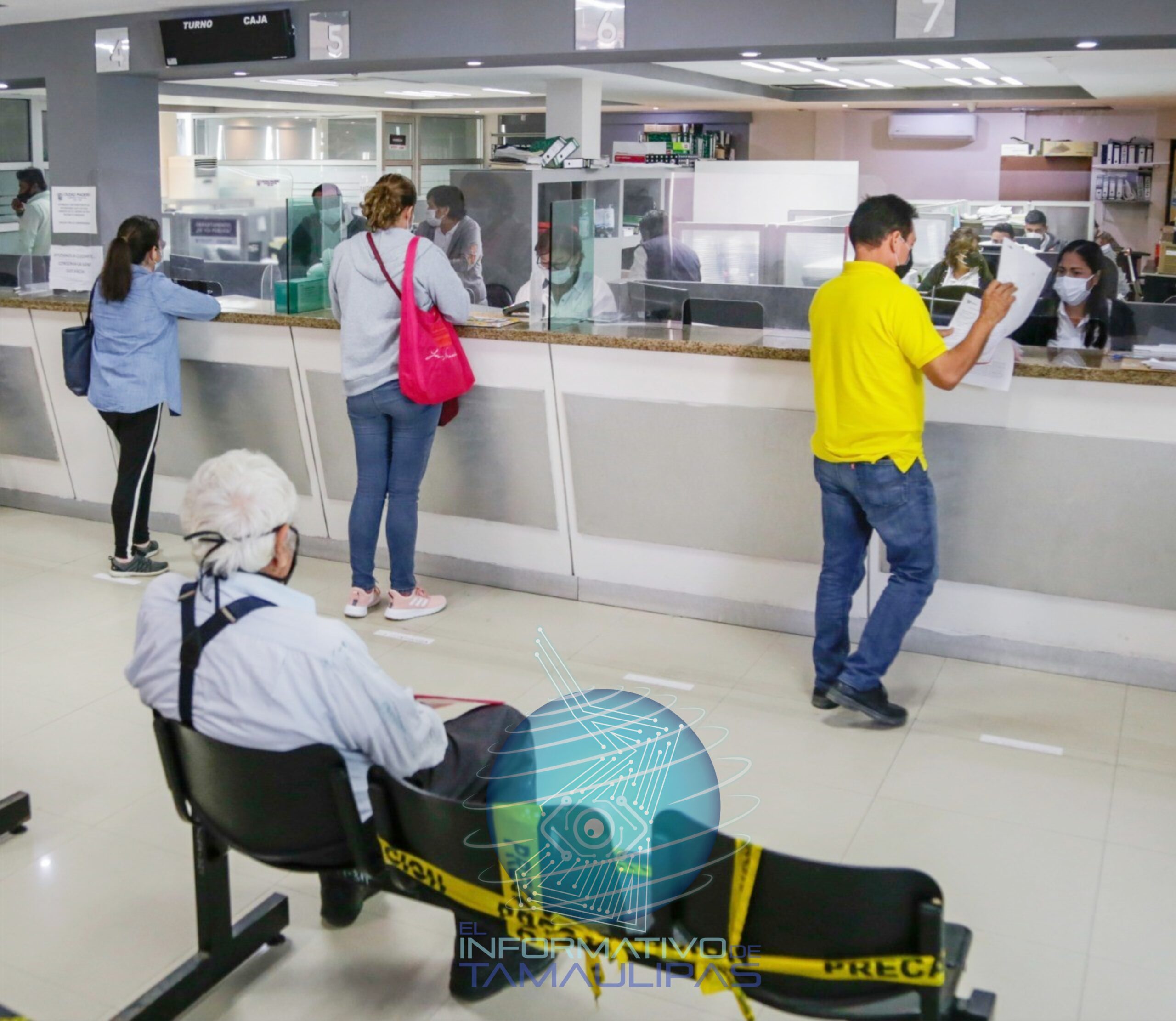 INVITAN A MADERENSES A APROVECHAR DESCUENTOS EN IMPUESTOS MUNICIPALES.