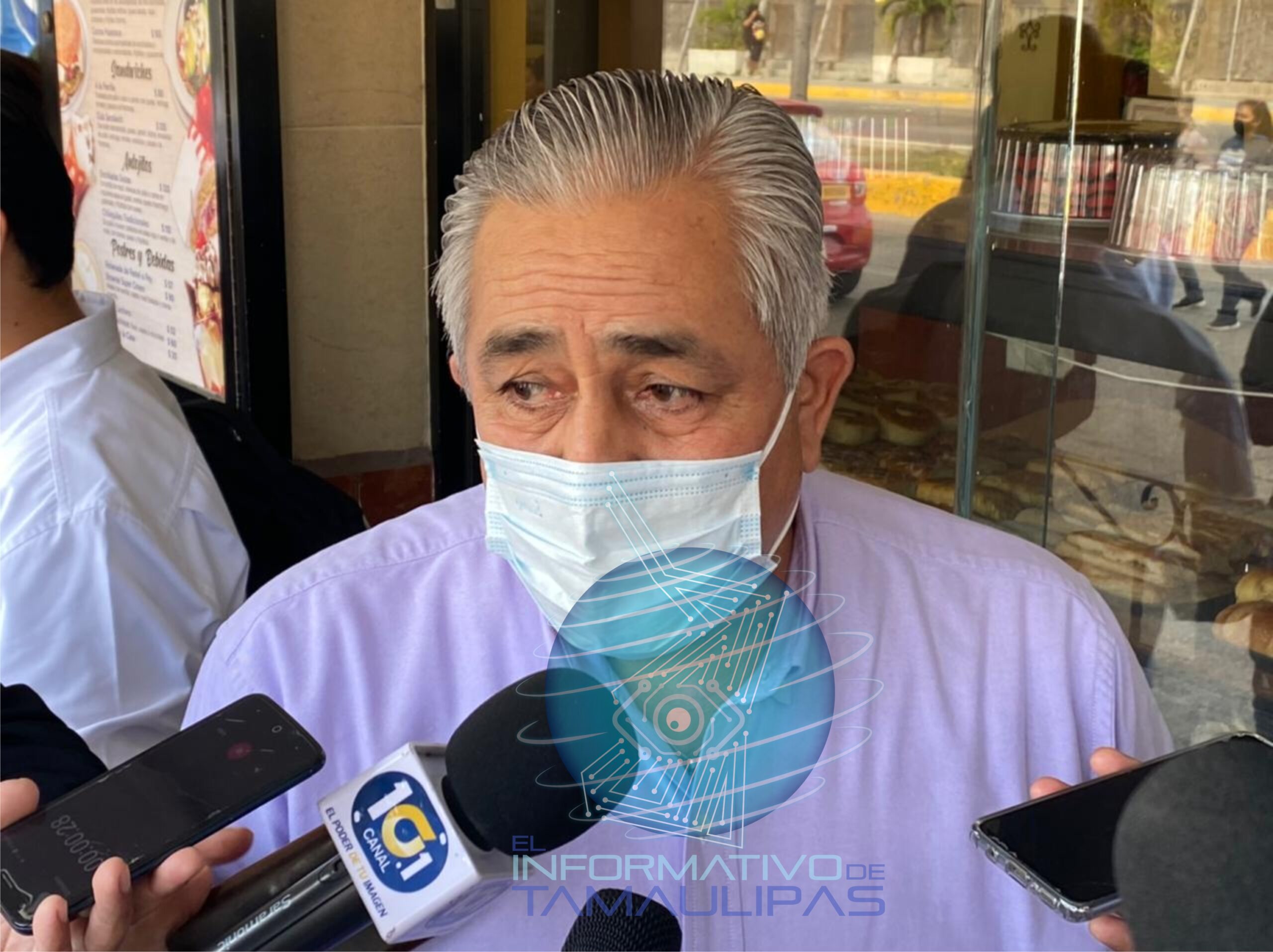 SINDICATO PETROLERO DISPLICENTE ANTE PLAZAS CONGELADAS EN PEMEX: JOAQUÍN HERNÁNDEZ CORREA