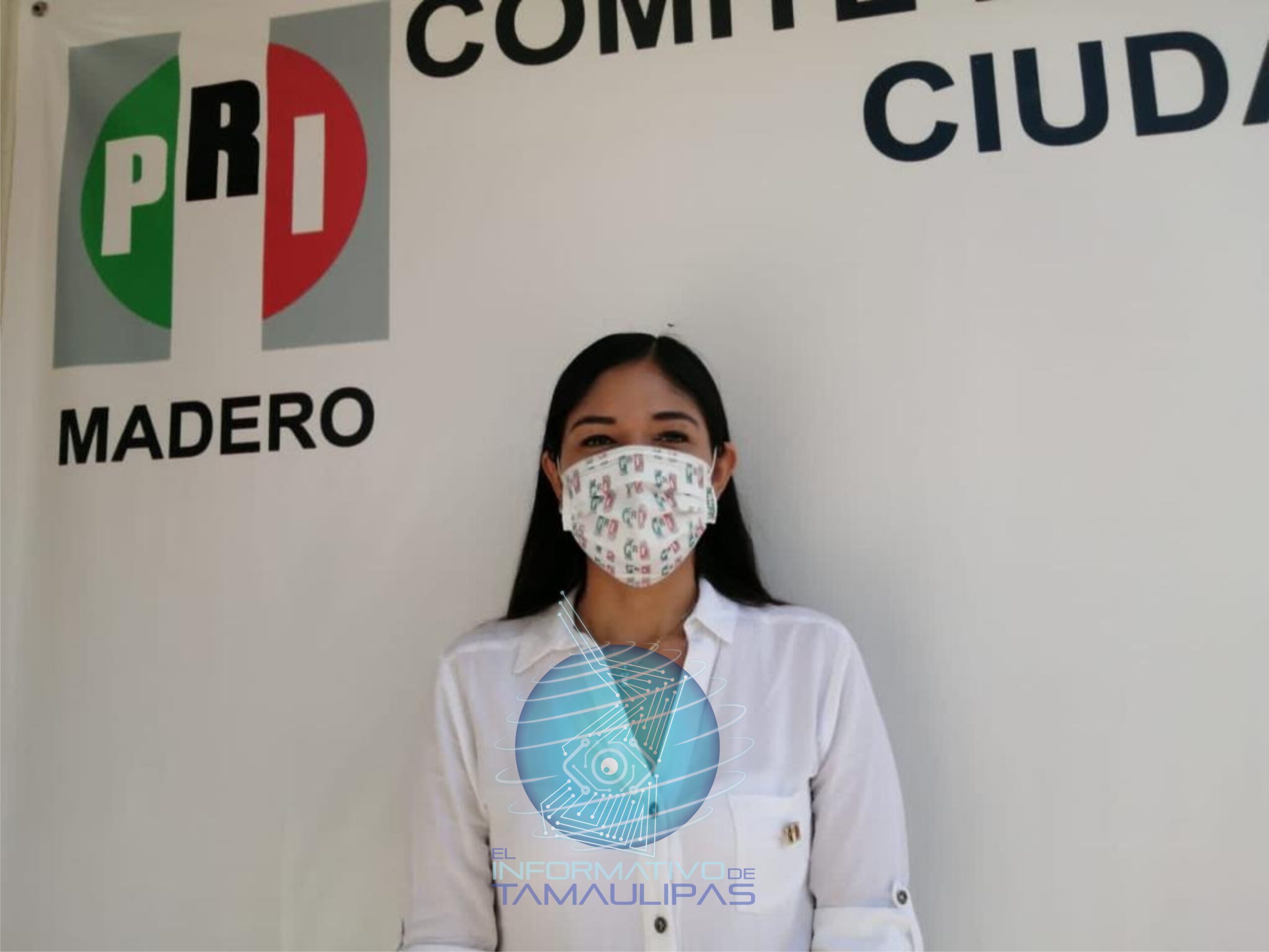 GOBIERNO FEDERAL DEBE GARANTIZAR APLICACIÓN DE VACUNA ANTI COVID.