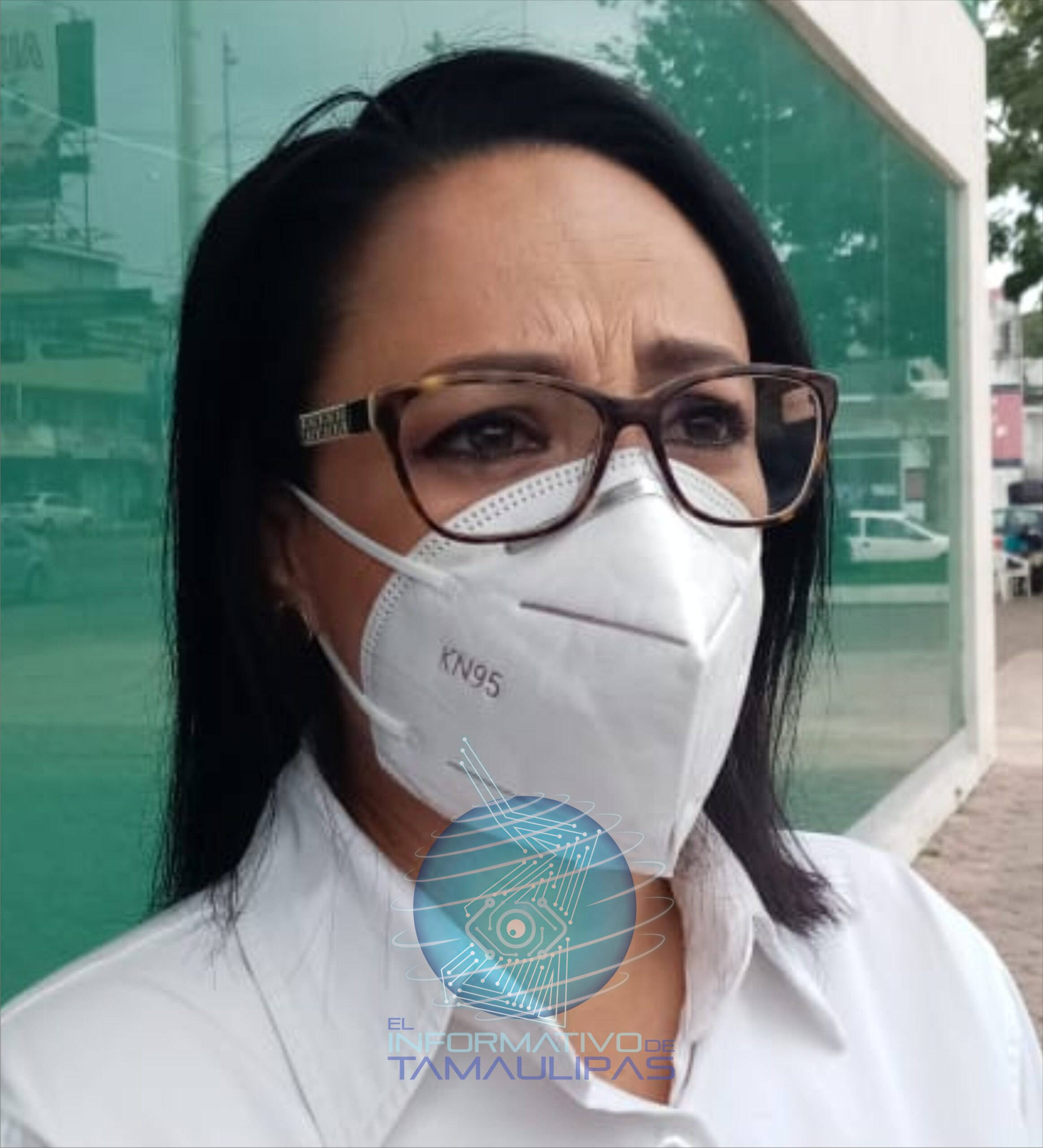 SIN CAPACIDAD PARA DETECTAR COVID O NUEVA CEPA EN FILTROS DE MADERO.