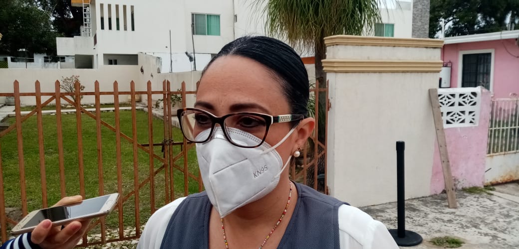 DISMINUYE 50 POR CIENTO LLAMADAS AL CALL-CENTER COVID DE MADERO.