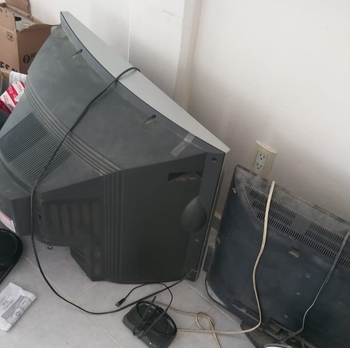 PROMUEVEN EN MADERO ACOPIO DE BASURA ELECTRÓNICA.