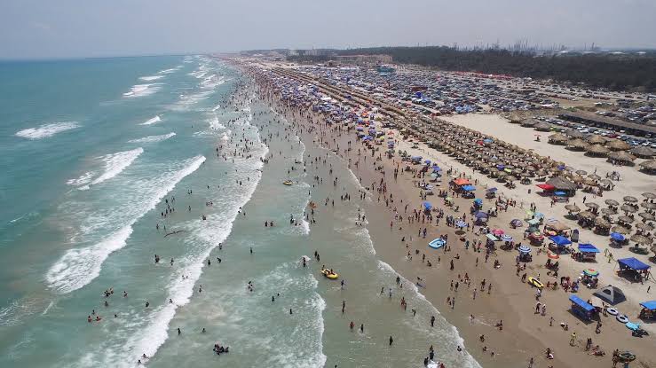 Nuevo decreto autoriza apertura de playas en Semana Santa