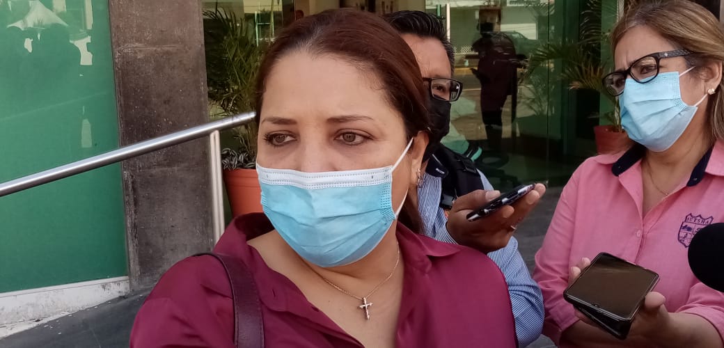 TURISMO MADERO ESPERA RECIBIR HASTA 20 MIL TURISTAS DIARIOS EN PLAYA DURANTE SEMANA SANTA.