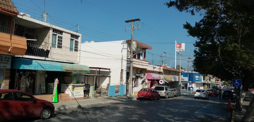 HORARIO DE VERANO SIN BENEFICIO PARA EL SECTOR COMERCIAL.