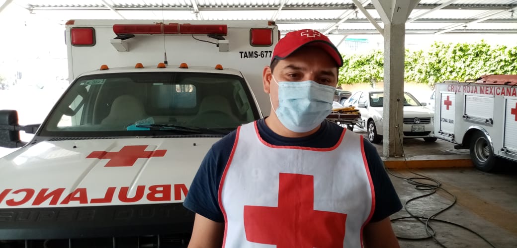 SIGUEN EN AUMENTO ACCIDENTES DE MOTOCICLISTAS, SE REGISTRAN HASTA 6 DIARIOS.