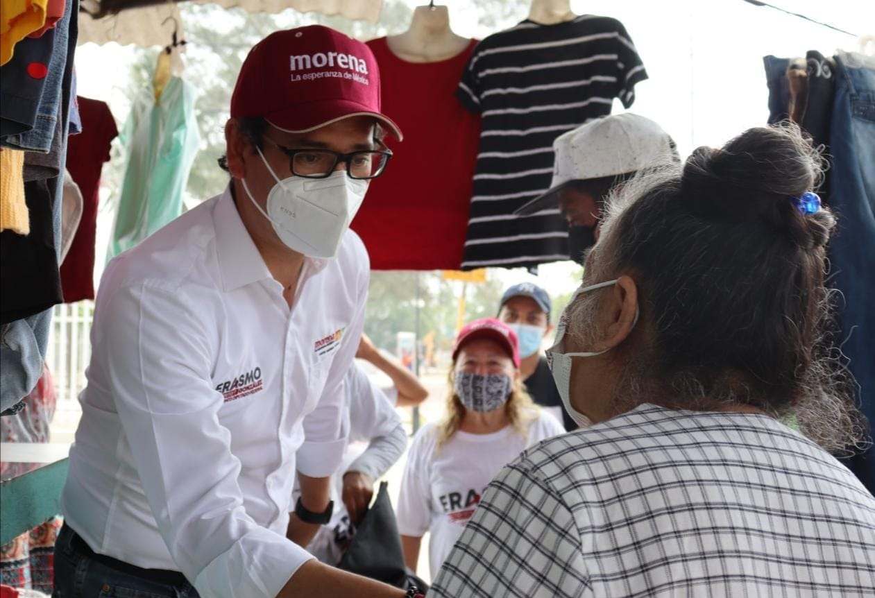 FORTALECER EL DESARROLLO ECONÓMICO, UN COMPROMISO QUE GENERA MAYOR BIENESTAR.