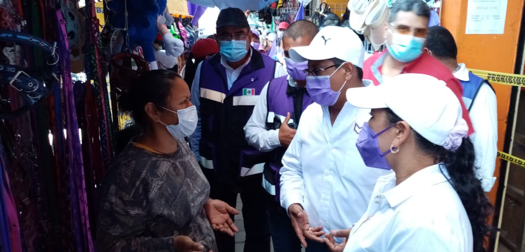 NO TENGO COMPROMISO CON NADIE: MIGUEL RODRÍGUEZ.