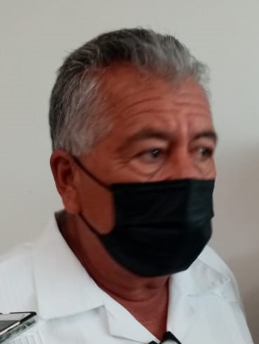 FUNCIONARIOS QUE NO RENUNCIEN, NO PUEDEN ANDAR EN PROSELITISMO.