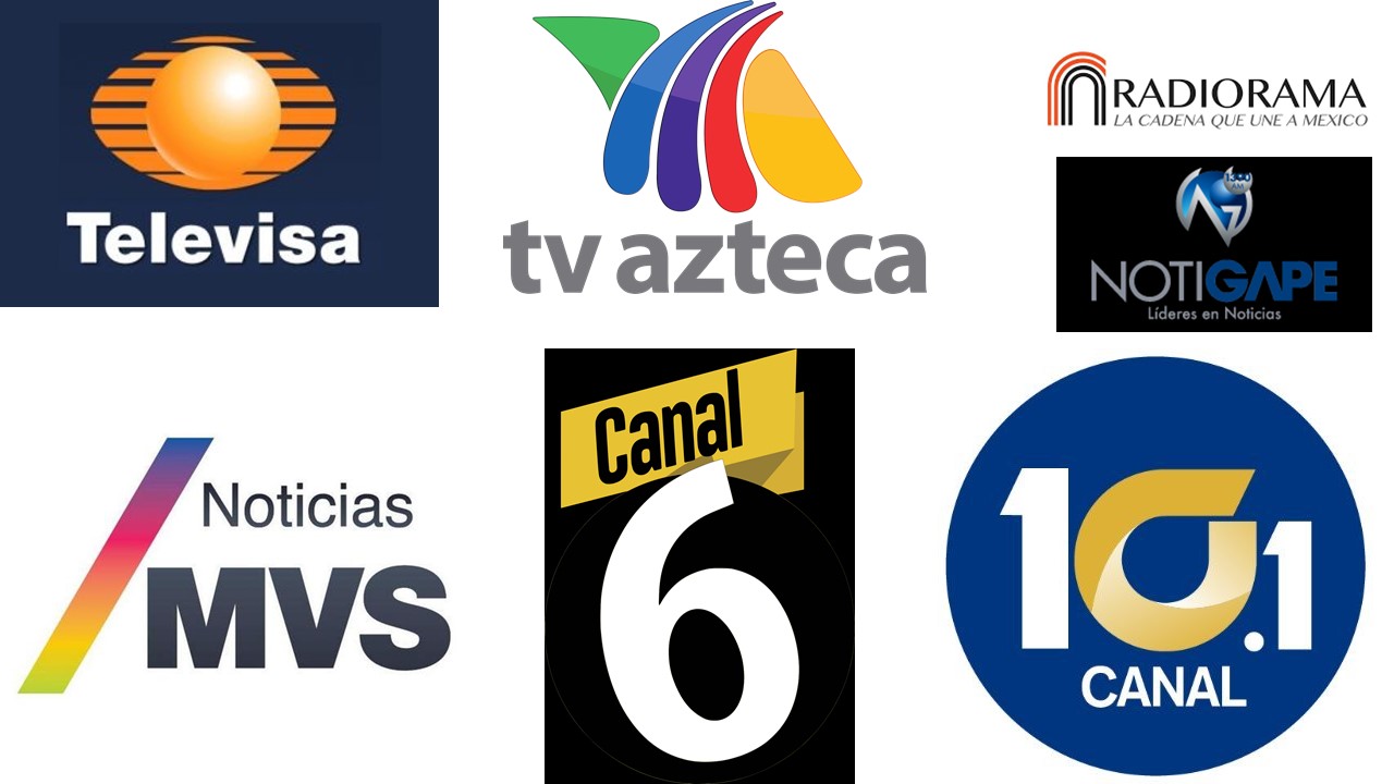 PRIMER INFORME DE RESULTADOS DEL MONITOREO DE NOTICIARIOS DURANTE LAS CAMPAÑAS FEDERALES EN TAMAULIPAS.