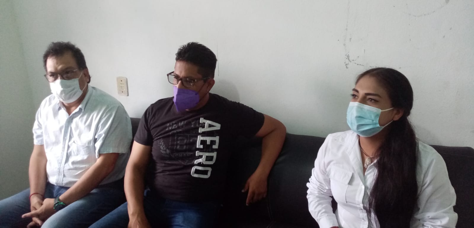 EMPRESA MADERENSE ORGANIZA ACTIVIDADES RECREATIVAS INCLUYENTES.