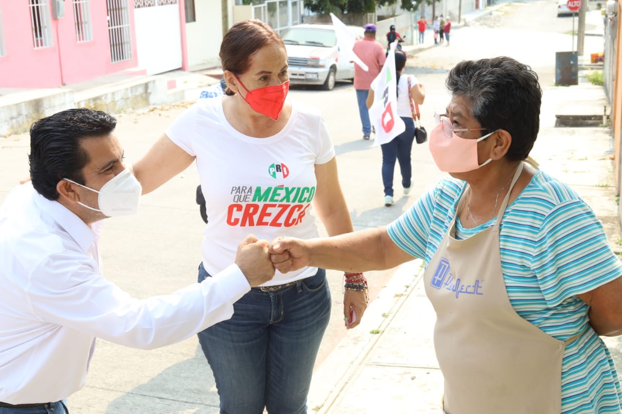 CON ACUERDOS Y SUMA DE VOLUNTADES, ENTRE ESTADO Y FEDERACIÓN, LOGRARÁN SOLUCIONAR PROBLEMA DEL AGUA.