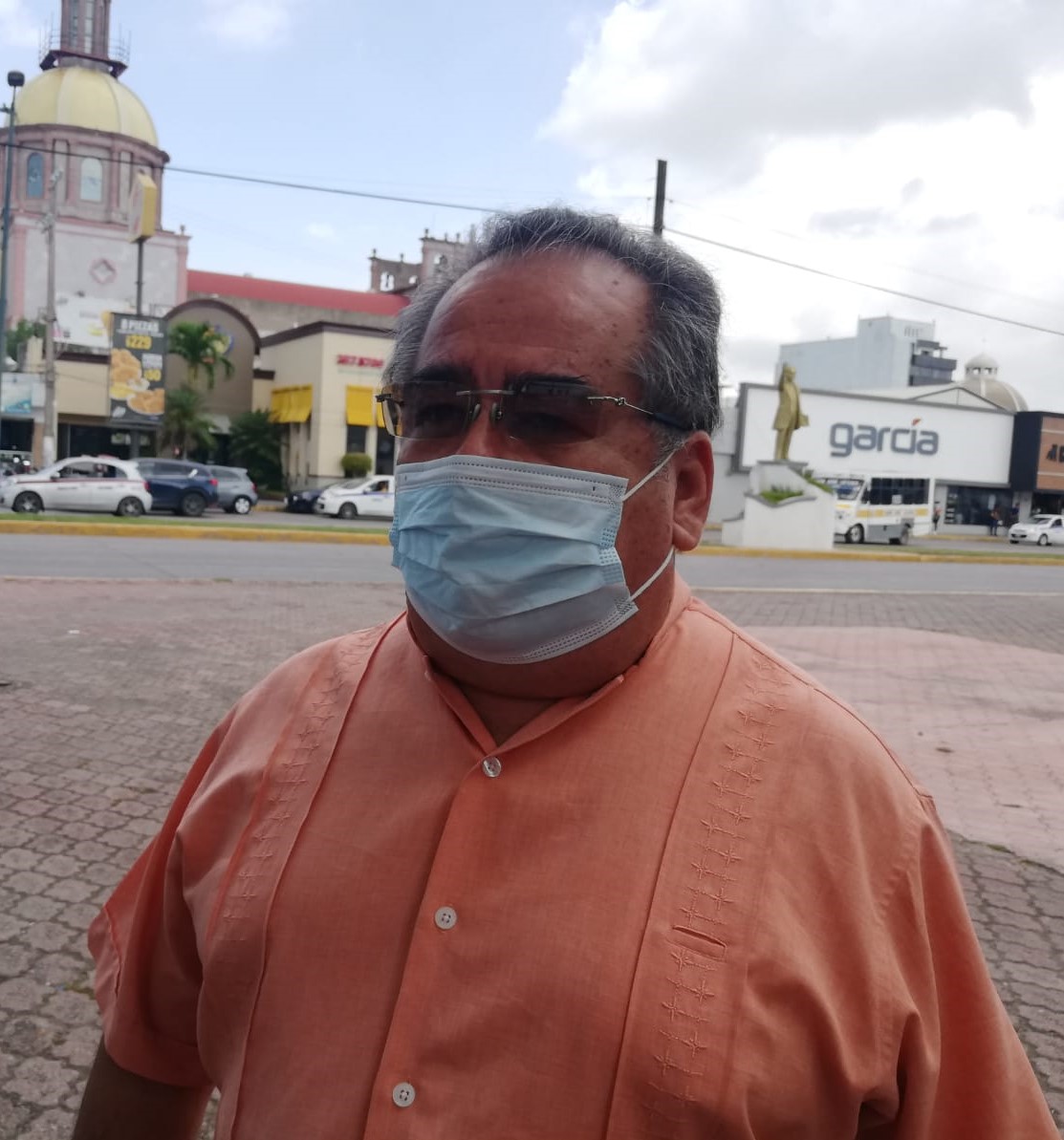 LUNES INICIARÁ EN MADERO NUEVA ETAPA DE VACUNACIÓN ANTICOVID.