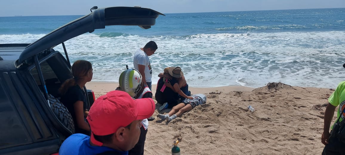 EXHORTAN A PADRES DE FAMILIA A CUIDAR A SUS HIJOS ADOLESCENTES.