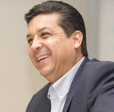 CONCEDEN SUSPENSIÓN PROVISIONAL DE ORDEN DE APREHENSIÓN DEL GOBERNADOR DE TAMAULIPAS.