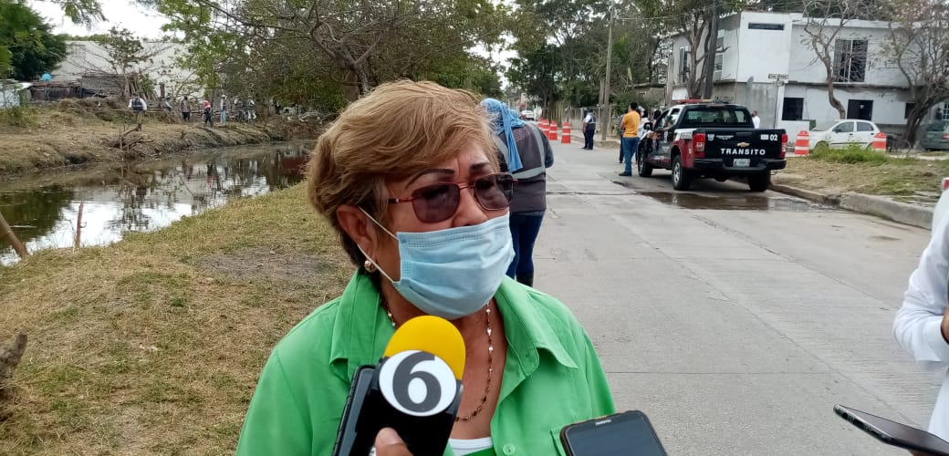 PIDEN COLONOS MAYOR PROTECCIÓN PARA EVITAR SALIDA DE COCODRILOS DE LAS LAGUNAS.