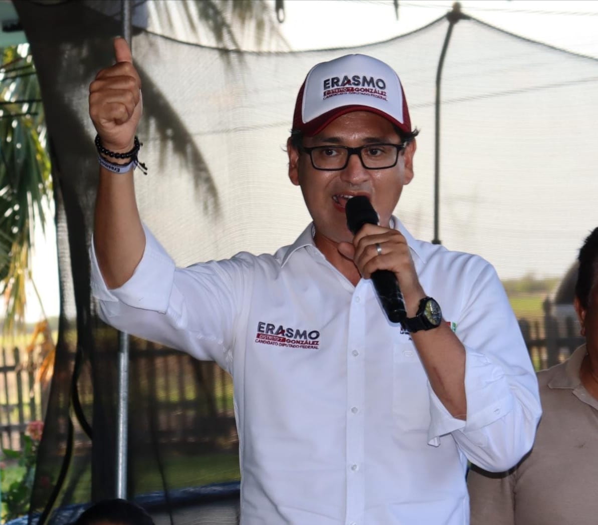 PRESENTAN DENUNCIAN ANTE LA FGR MORENISTAS POR HECHOS VIVIDOS EN TAMAULIPAS.