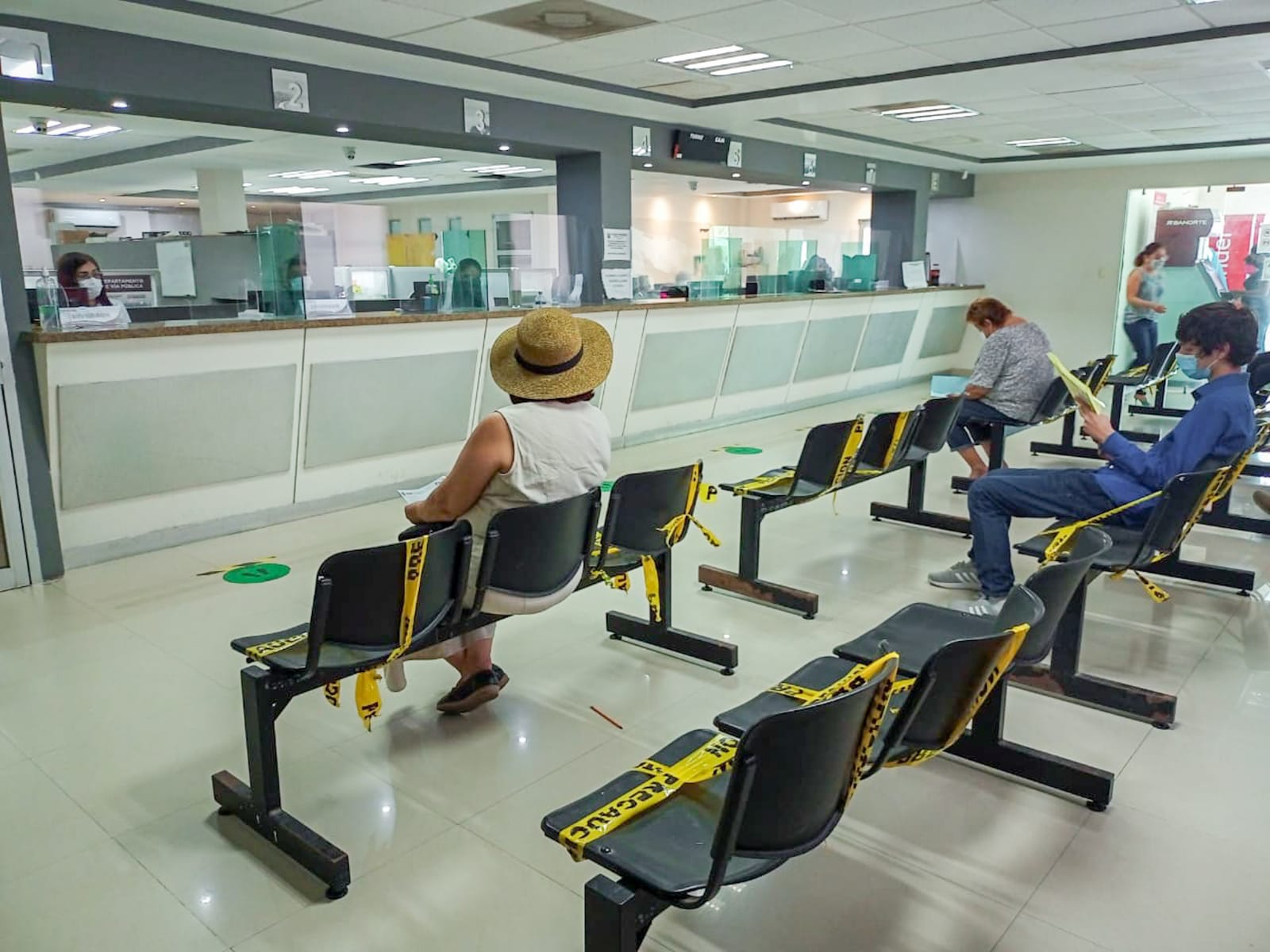 PROMUEVEN EN CIUDAD MADERO PROGRAMA DE DESCUENTO EN IMPUESTO PREDIAL.