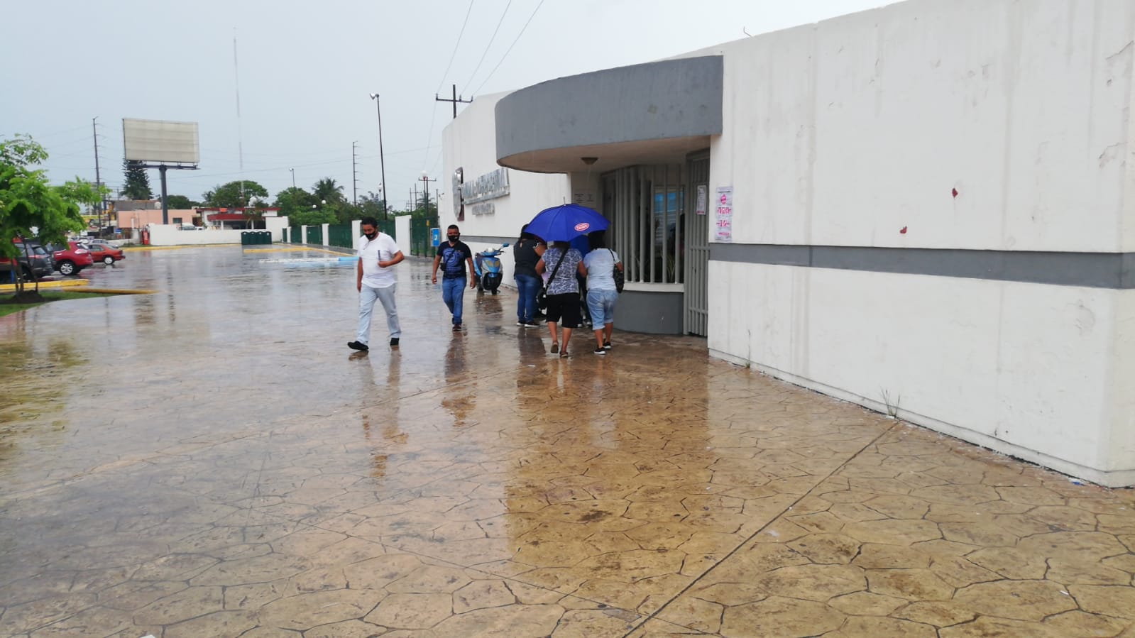 PIDEN AUTORIDADES FEDERALES A POBLACIÓN DE 40 A 49 AÑOS EN MADERO TENER LISTA LA DOCUMENTACIÓN PARA SU VACUNACIÓN.