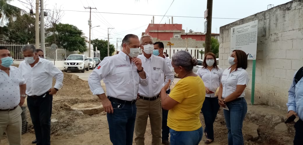 EN OPERATIVO ANTIALCOHOL EN MADERO, DETECTAN A 16 EBRIOS.