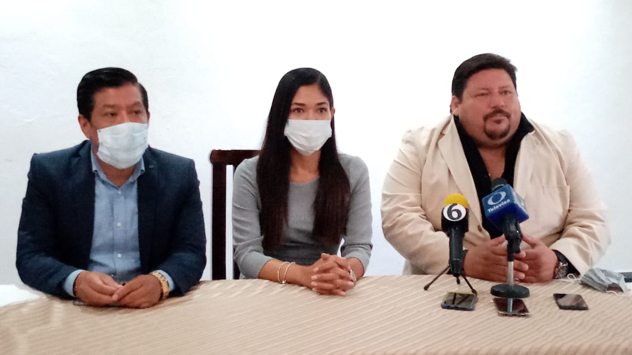 CONFORMAN NUEVA AGRUPACIÓN DE ABOGADOS EN MADERO.