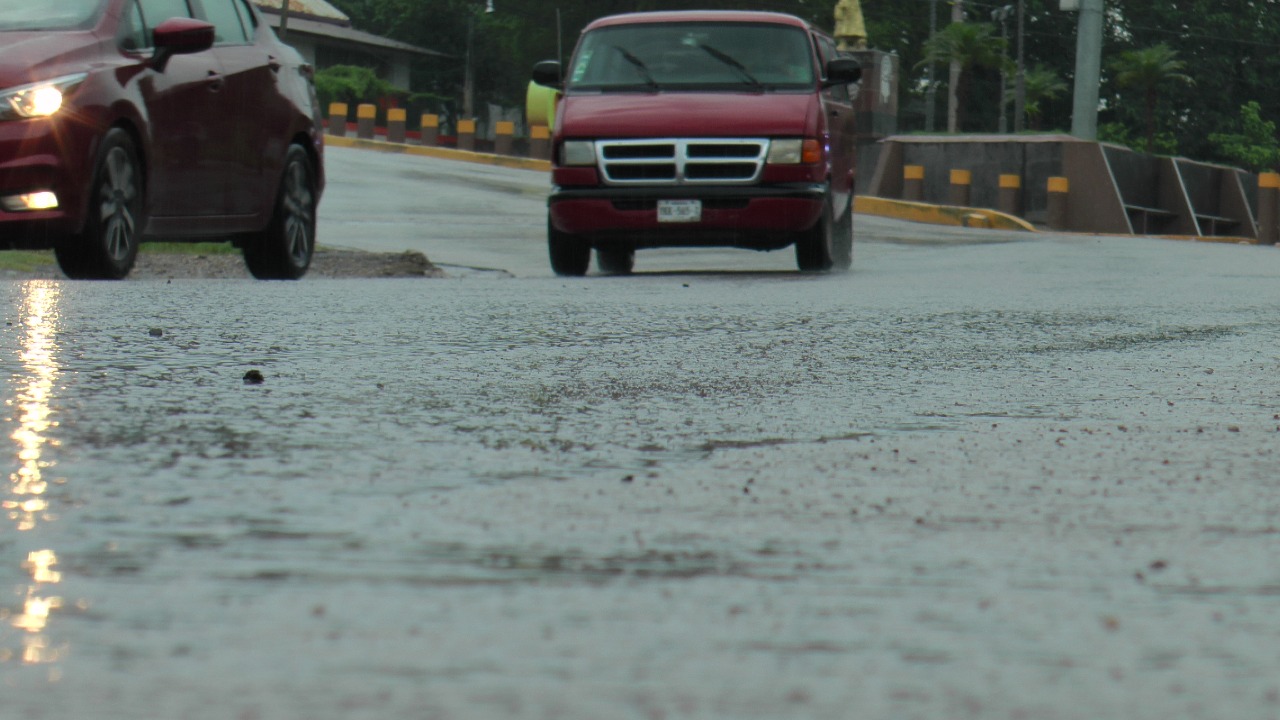 LE LLAMAN “BAJADA DE LA MUERTE”