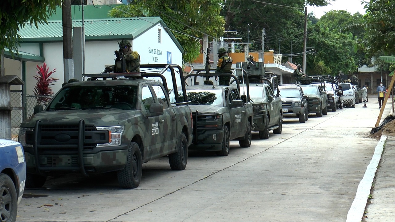 “BLINDAN” MUNICIPIO DE PUEBLO VIEJO.