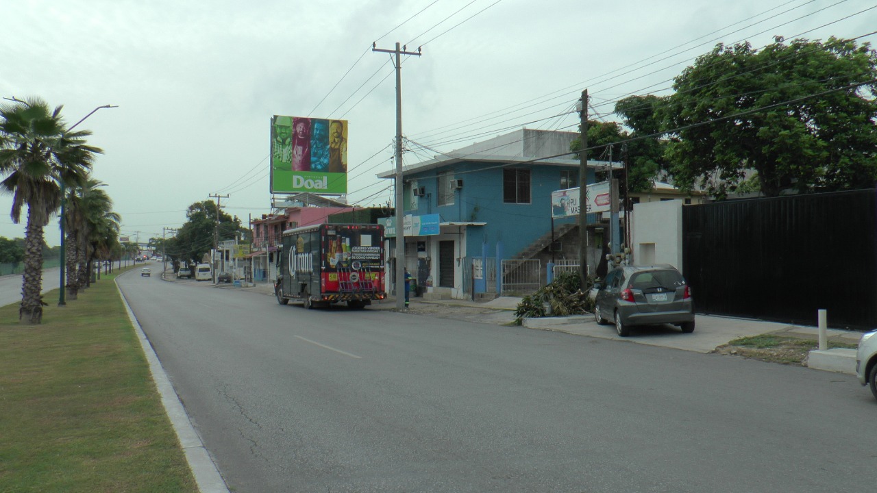 VECINOS SE NIEGAN A CONSTRUCCIÓN DE CREMATORIO.