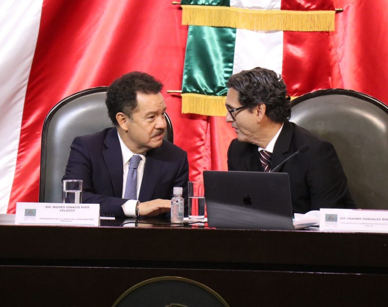 ES APROBADO EL INFORME FINAL DE ACTIVIDADES REALIZADO POR LA COMISIÓN DE PRESUPUESTO Y CUENTA PÚBLICA DE LA LXIV LEGISLATURA.