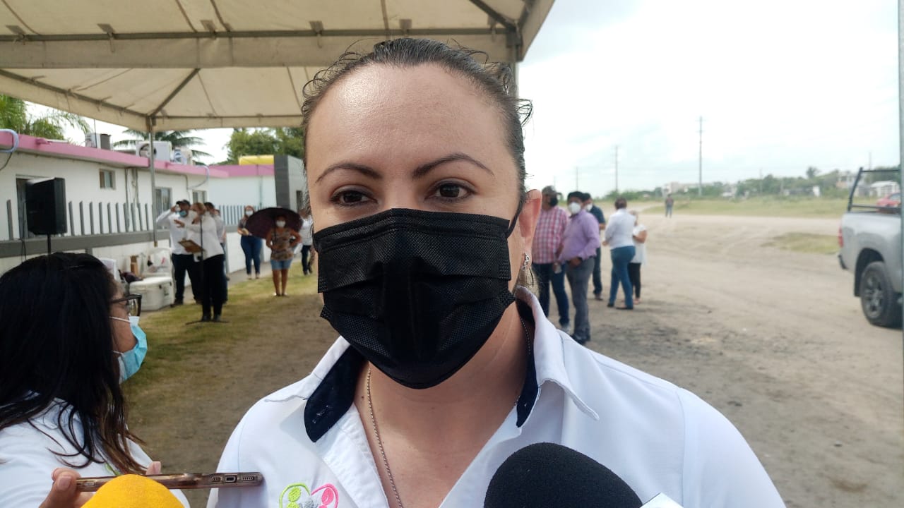 DETECTA DIF MADERO 8 ABUELITOS EN EL ABANDONO. DETECTA DIF MADERO 8 ABUELITOS EN EL ABANDONO.