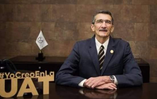 La UAT Inicia Clases en Modalidad a Distancia.