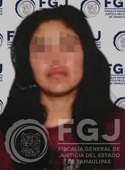 SENTENCIAN A 90 AÑOS DE PRISIÓN A MUJER ACUSADA DE SECUESTRO AGRAVADO.