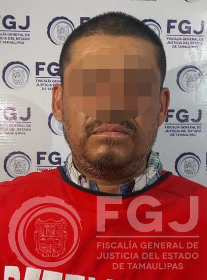 SENTENCIAN A 14 AÑOS DE PRISION POR CONDUCIR VEHÍCULO CON REPORTE DE ROBO.