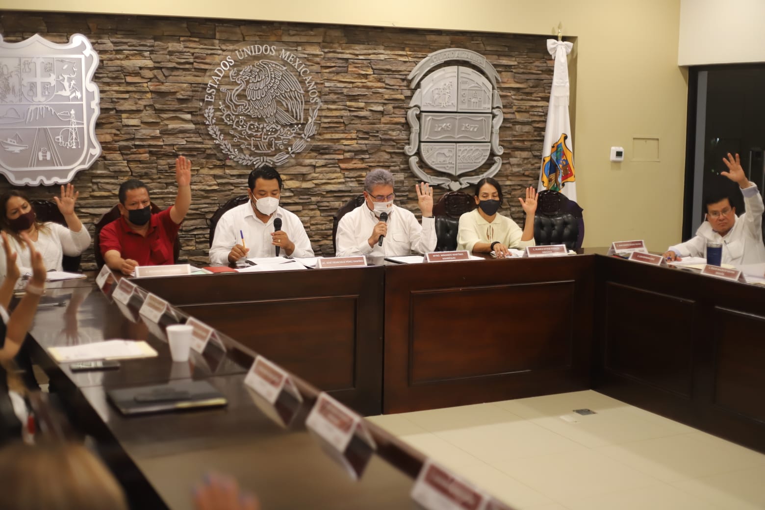 EL AYUNTAMIENTO DE ALTAMIRA AUTORIZA 100 POR CIENTO DE DESCUENTO EN GASTOS DE EJECUCIÓN Y COBRANZA