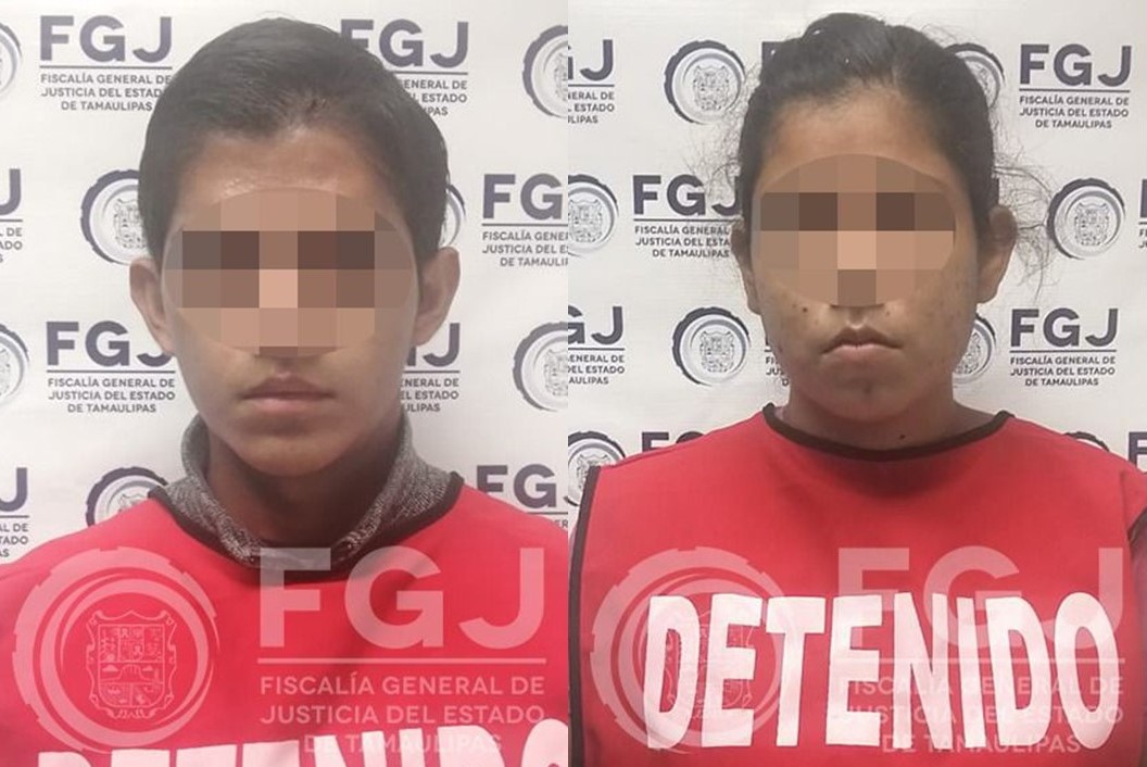 VINCULAN A PROCESO A DOS JÓVENES POR SUPUESTO CASO DE VIOLENCIA FAMILIAR.