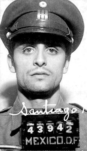 EL CAPITÁN FANTASMA, A 65 AÑOS DE LA FUGA DEL PENAL DE ANDONEGUI