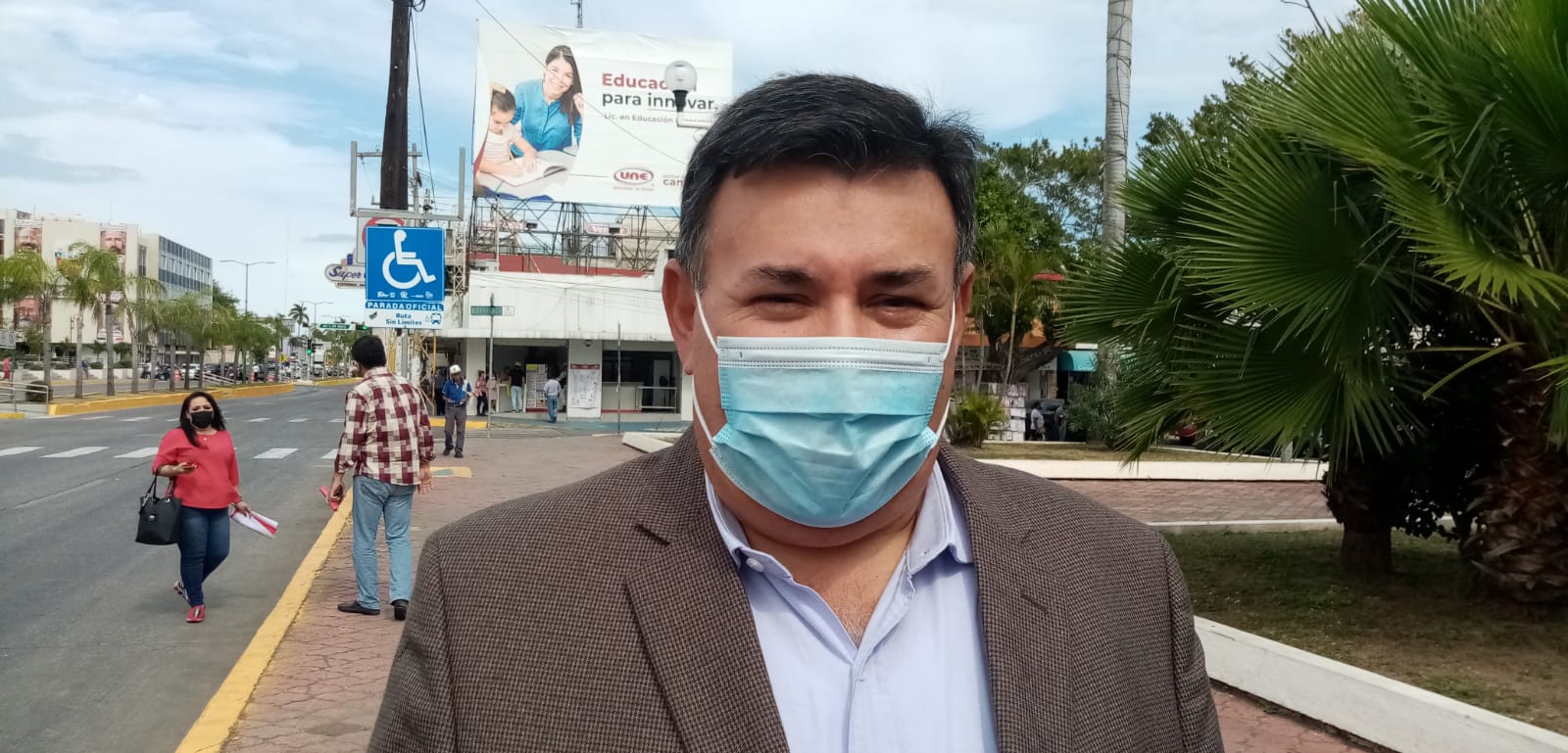 CONSTRUCTORES REQUIEREN QUE PEMEX LES PAGUE ADEUDO. CONSTRUCTORES REQUIEREN QUE PEMEX LES PAGUE ADEUDO.