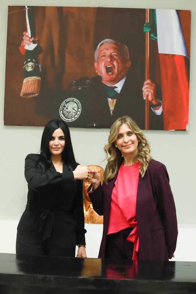 MAKI ORTIZ TRIUNFA EN DÍAZ ORDAZ.