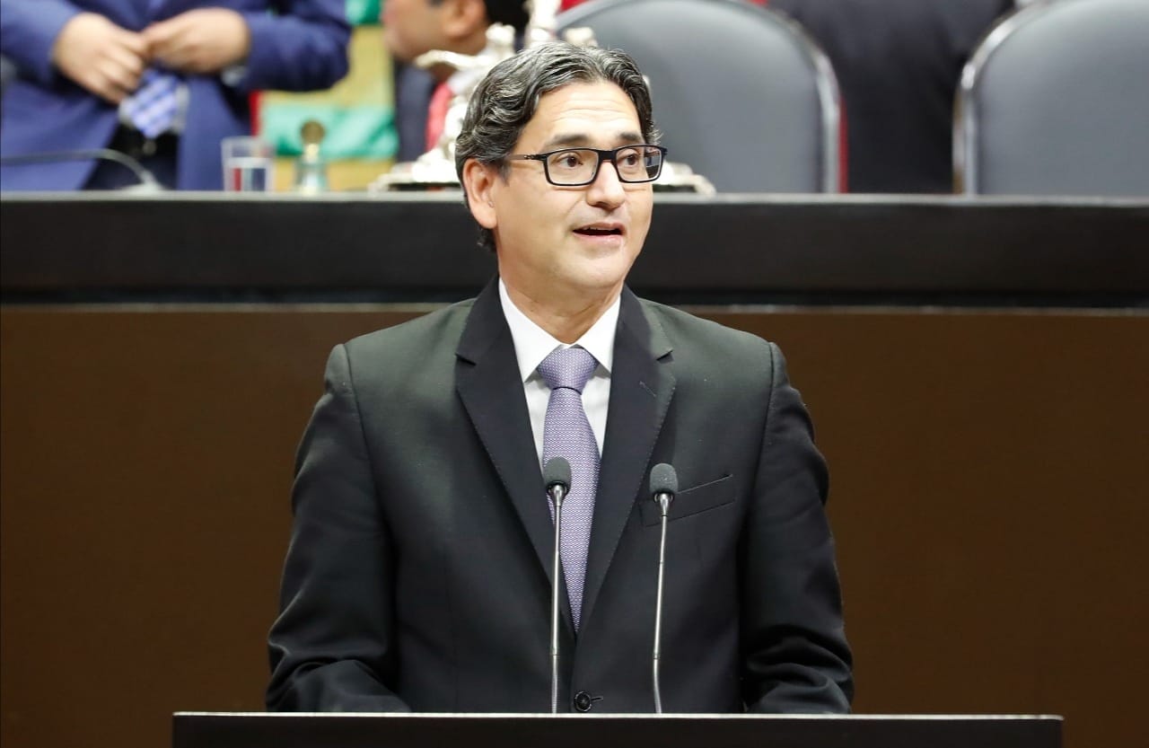 INICIA LA DISCUSIÓN DEL PRESUPUESTO DE EGRESOS DE LA FEDERACIÓN 2022.