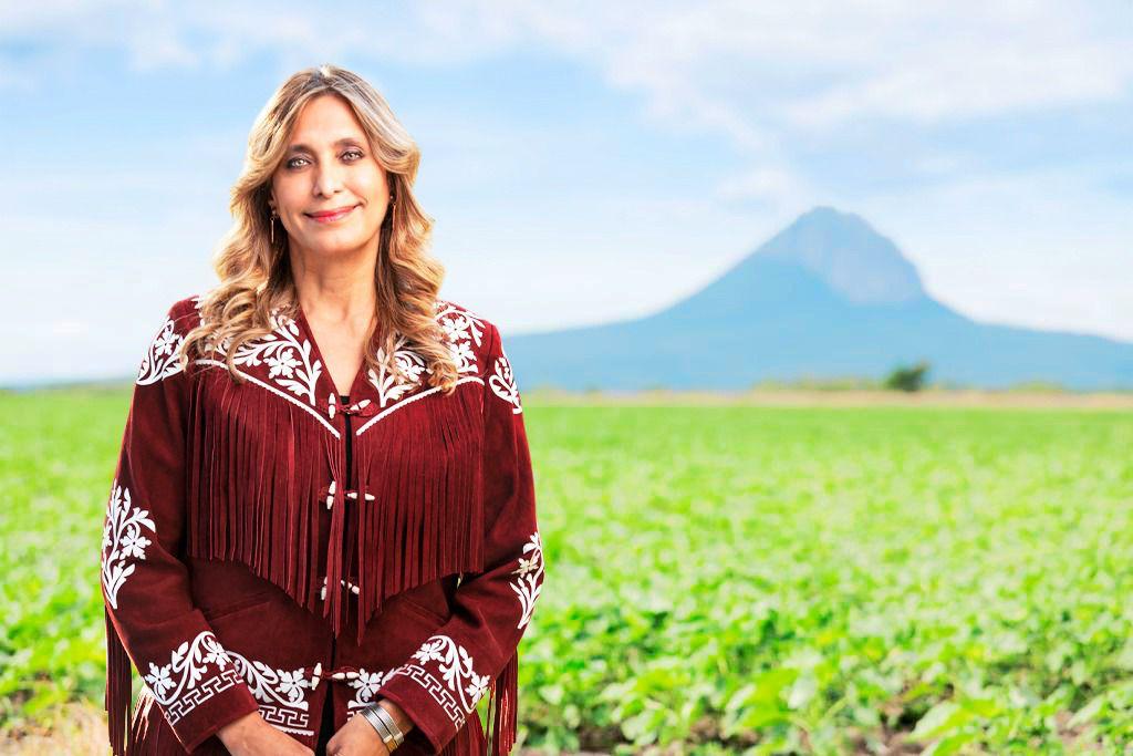 Consejos Estatal y Nacional de MORENA Ratifican a Maki Ortiz en la Encuesta.