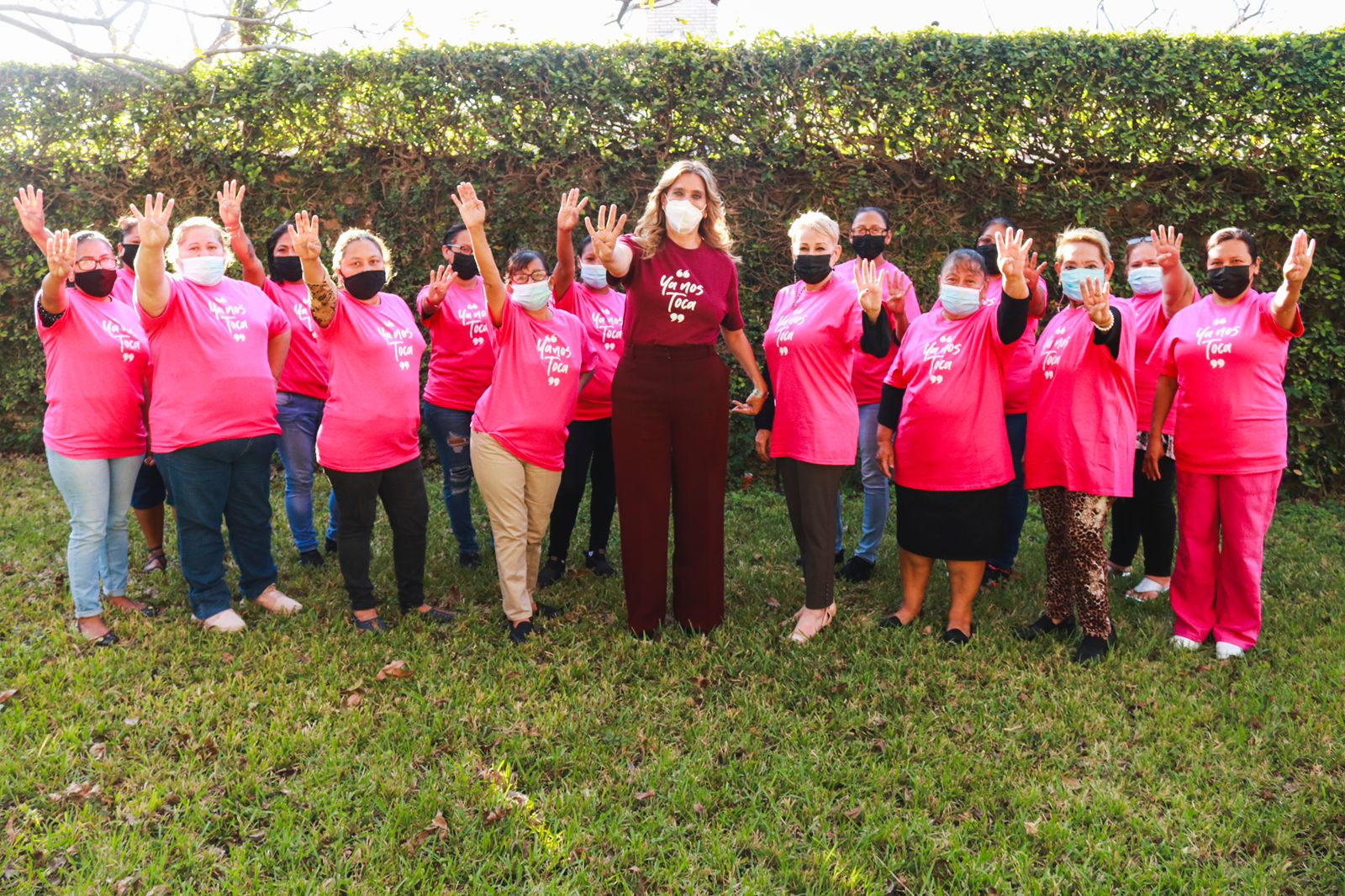 Maki Ortiz, la Mujer Más avotada Por MORENA