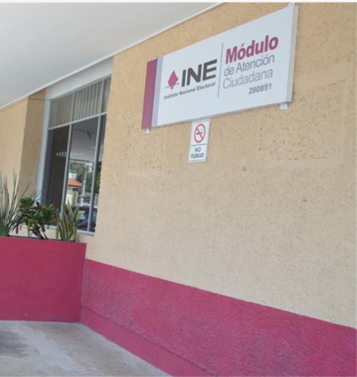 INE TAMPICO INFORMA SOBRE ATENCIONES EN EL MÓDULO DE ATENCIÓN CIUDADANA 280851 DURANTE LA CAMPAÑA ANUAL INTENSA 2021 INE TAMPICO INFORMA SOBRE ATENCIONES EN EL MÓDULO DE ATENCIÓN CIUDADANA 280851 DURANTE LA CAMPAÑA ANUAL INTENSA 2021