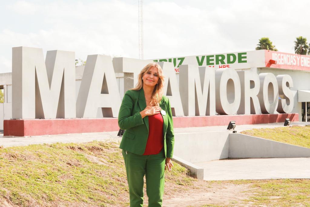 LA TRANSPARENCIA Y HONESTIDAD CLAVES PARA OCUPAR CUALQUIER ESPACIO PÚBLICO: MAKI ORTIZ