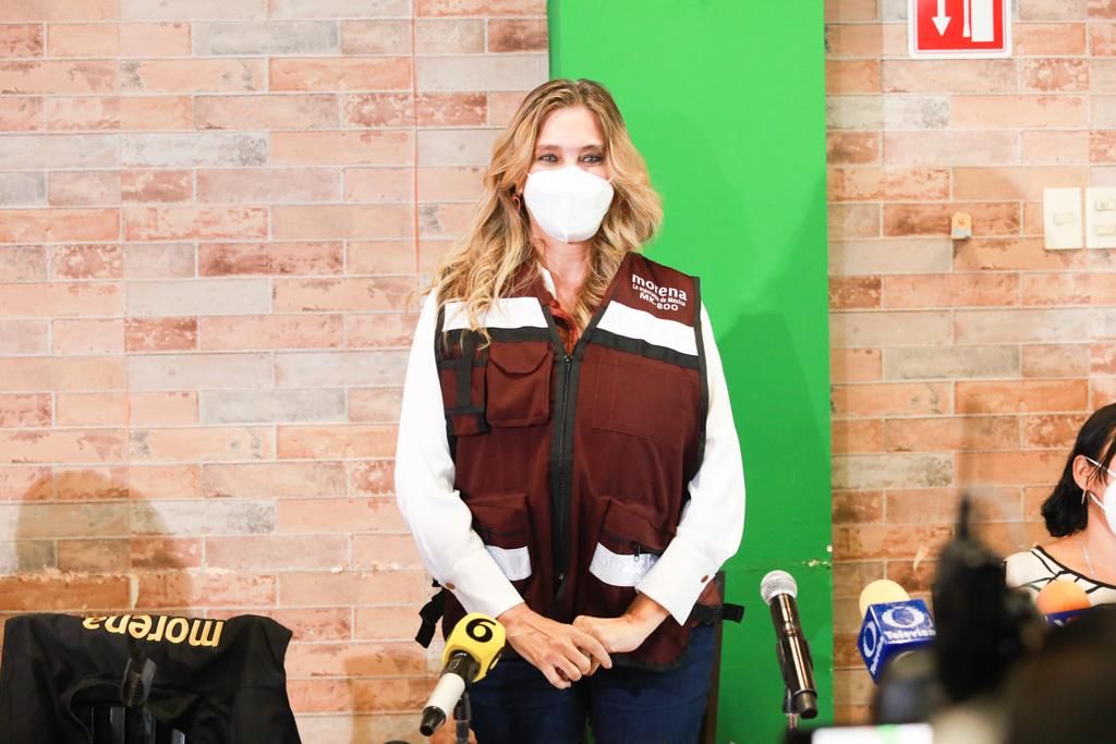 ES TIEMPO QUE UNA MUJER GOBIERNE TAMAULIPAS ES TIEMPO QUE UNA MUJER GOBIERNE TAMAULIPAS