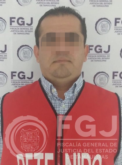 RESPONDERÁ ANTE LA LEY PRESUNTO VIOLADOR DE MENORES