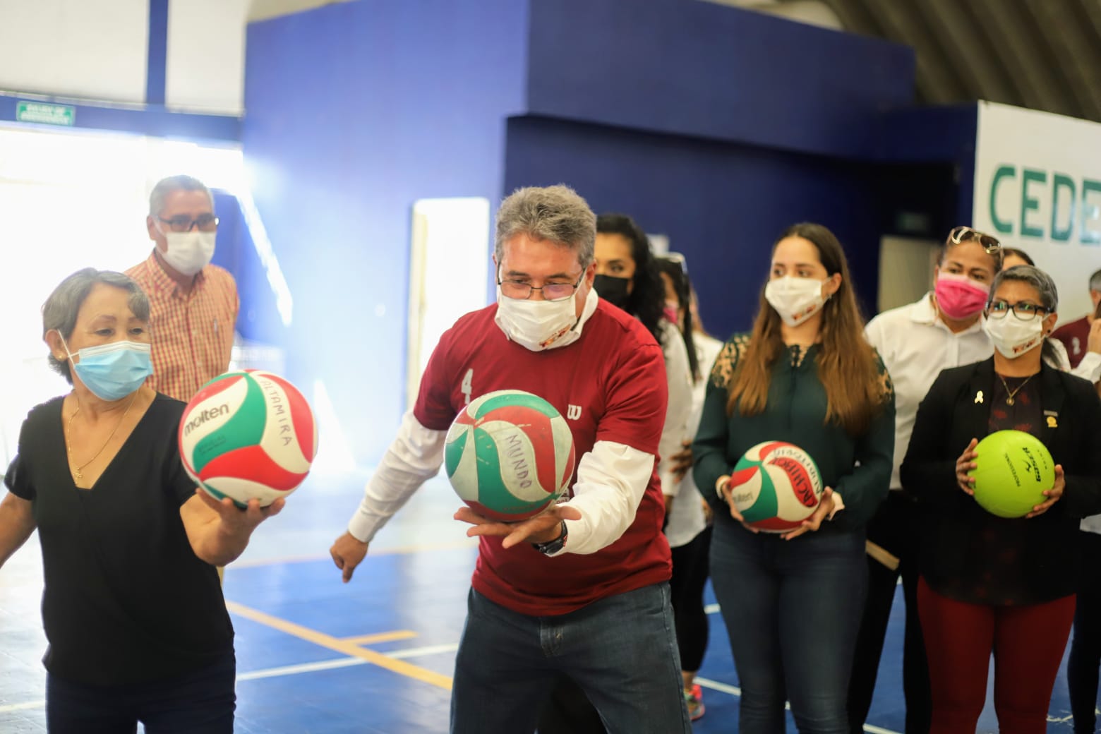 INAUGURA ALCALDE DE ALTAMIRA TORNEO ESTATAL DE CACHIBOL. INAUGURA ALCALDE DE ALTAMIRA TORNEO ESTATAL DE CACHIBOL.